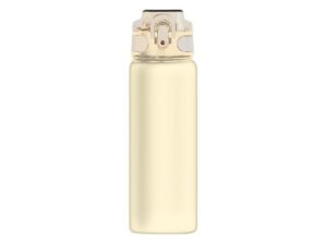 Botella Térmica 595 ml crema