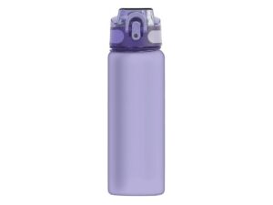 Botella Térmica 595 ml lila