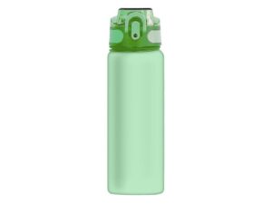 Botella Térmica 595 ml verde