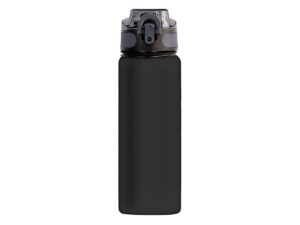 Botella Térmica 595 ml negra