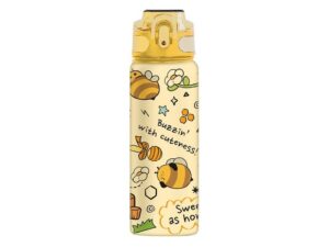 Botella Térmica 595 ml BEE