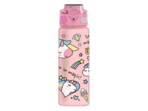 Botella Térmica 595 ml UNICORN