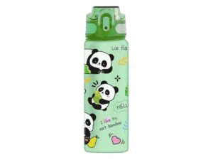 Botella Térmica 595 ml PANDASTIC