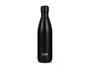 Botella Térmica 750 ml negro