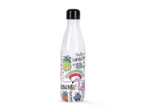 Botella Térmica 750 ml UNICORN