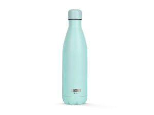 Botella Térmica 750 ml verde pastel