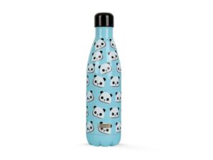 Botella Térmica 750 ml PANDASTIC