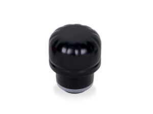 Tapa de botella 500 ml negro