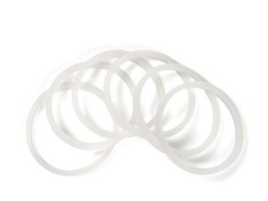 Anillo de silicona para botella térmica de 500 ml