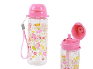 Botella Tritan 400 ml FAIRY