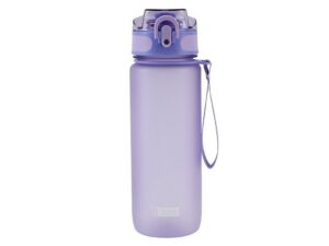 Botella Tritan 750 ml lila