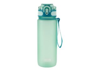 Botella Tritan 750 ml azúl claro