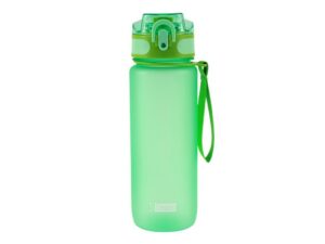 Botella Tritan 750 ml verde
