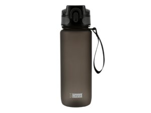 Botella Tritan 750 ml negra