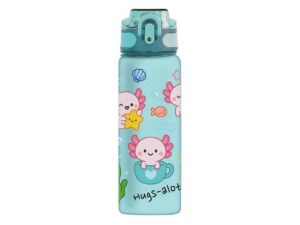 Botella Tritan 750 ml AXOLUTELY