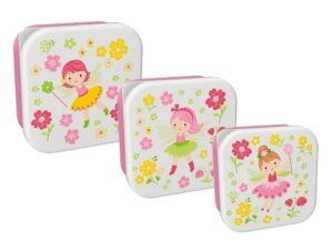 Set Snack Box FAIRY
