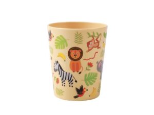 Vaso RPET 200 ml ANIMALS