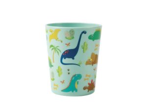 Vaso RPET 200 ml DINO