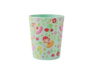 Vaso RPET 200 ml FAIRY