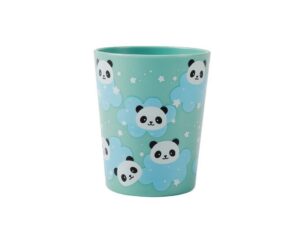 Vaso RPET 200 ml PANDA