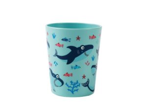 Vaso RPET 200 ml SHARK