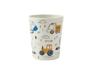 Vaso RPET 200 ml TRUCK