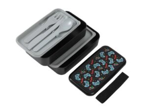 Caja de Almuerzo LET'S PLAY