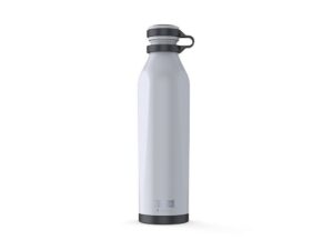 Botella Térmica B-EVO blanca