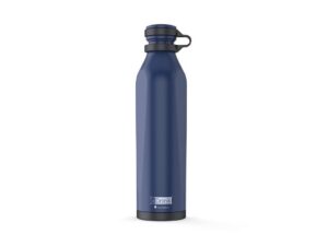 Botella Térmica B-EVO azul