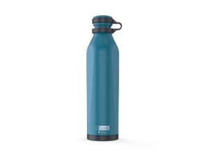 Botella Térmica B-EVO celeste