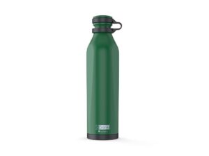 Botella Térmica B-EVO verde