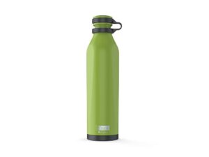 Botella Térmica B-EVO verde lima