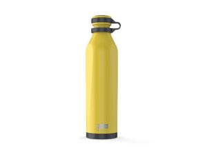 Botella Térmica B-EVO amarilla