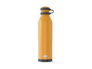 Botella Térmica B-EVO ocre