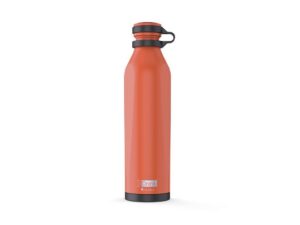 Botella Térmica B-EVO naranja