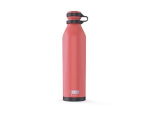 Botella Térmica B-EVO roja