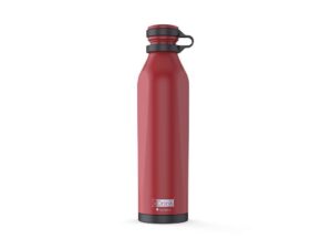 Botella Térmica B-EVO escarlata