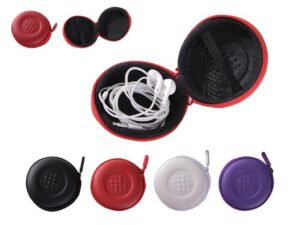 ASTUCCIO PORTA CUFFIETTE