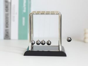 Bolas de Newton