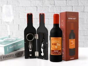 Set de vino