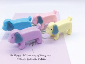 Temperino in plastica - display 36 pz
