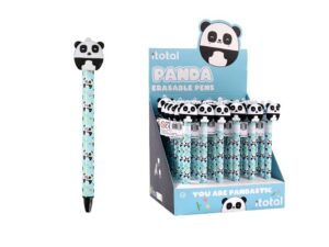 Bolígrafo Borrable PANDASTIC - expositor 36 uds