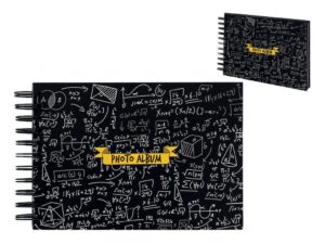 Álbum de Fotos MATH