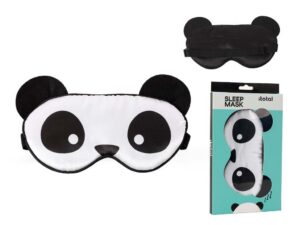 Antifaz para dormir PANDASTIC