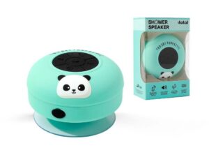 Altavoz impermeable PANDASTIC