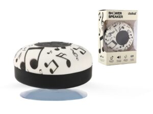 Altavoz impermeable MUSIC
