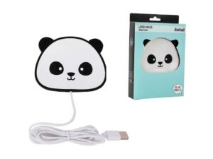 Calentador de Tazas PANDASTIC
