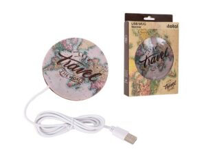 Calentador de Tazas OLD MAP