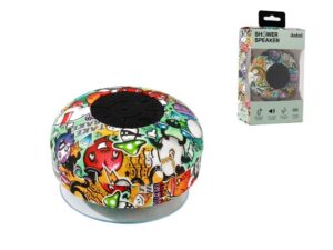 Altavoz impermeable URBAN