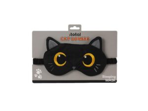 Antifaz para dormir CAT